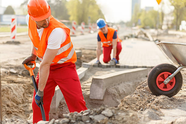 Concrete Demolition Services